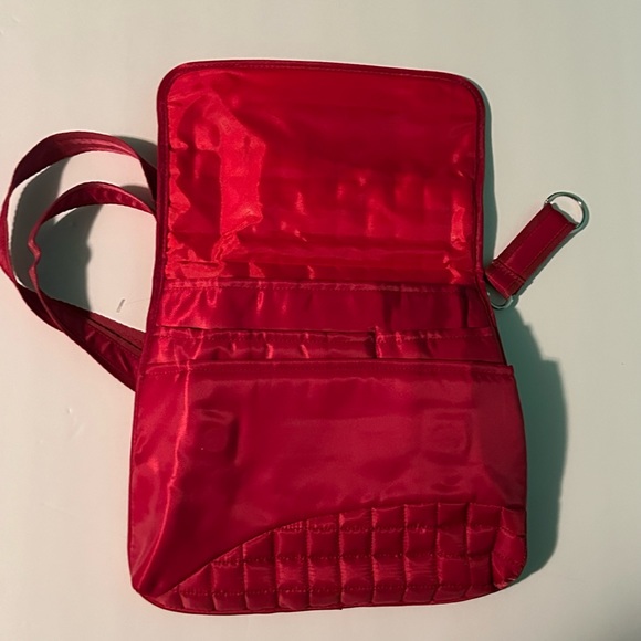 Lug Crossbody Bag - Picture 2 of 6